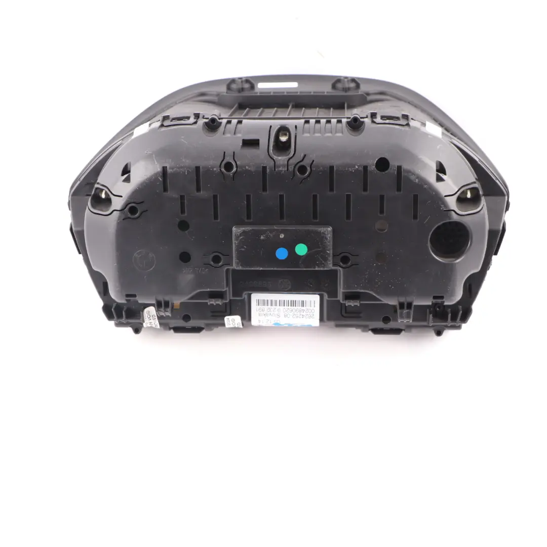 Instrument Cluster BMW F20 F21 Diesel Speedo Clocks Meter Automatic to with Part number 9371021 Instrument Cluster BMW F20 F21 Diesel Speedo Clocks Meter Automatic - SKU rhd-9371021 - Part number 9371021