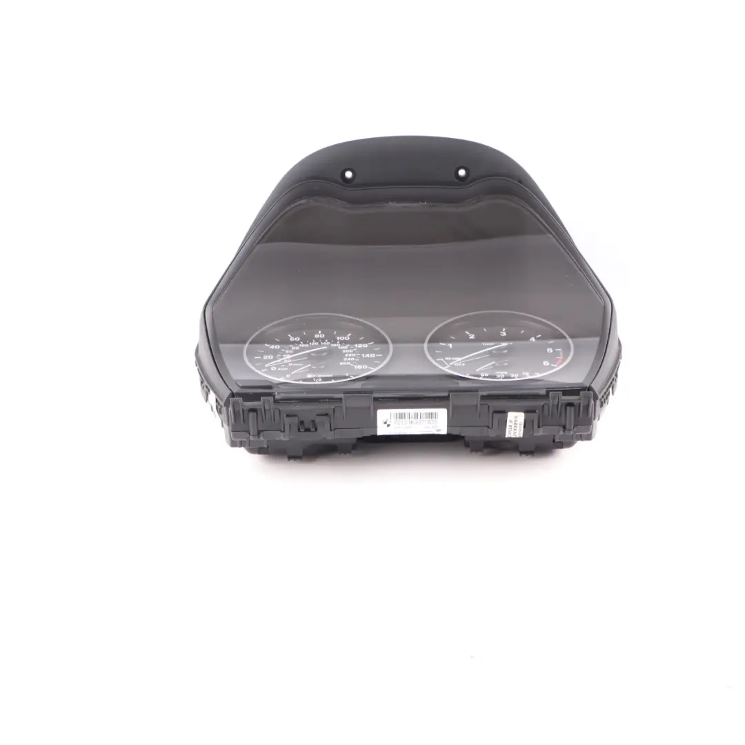  Instrument Cluster BMW F20 F21 F22 F23 Diesel Speedo Clocks Meter Manual 9232891 - SKU rhd-9371835-1 - Part number 9371835
