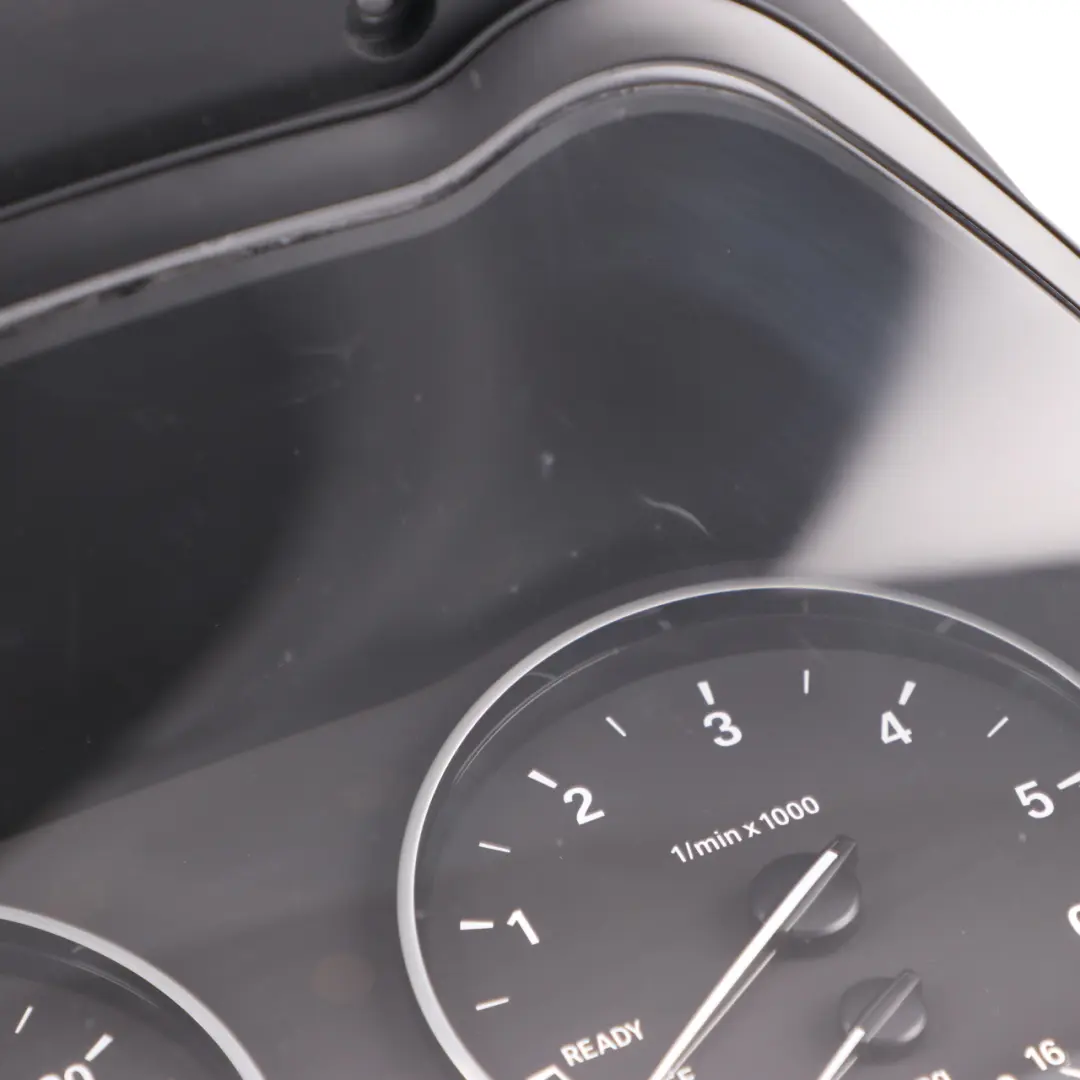  Instrument Cluster BMW F20 F21 F22 F23 Diesel Speedo Clocks Meter Manual 9232891 - SKU rhd-9371835-1 - Part number 9371835