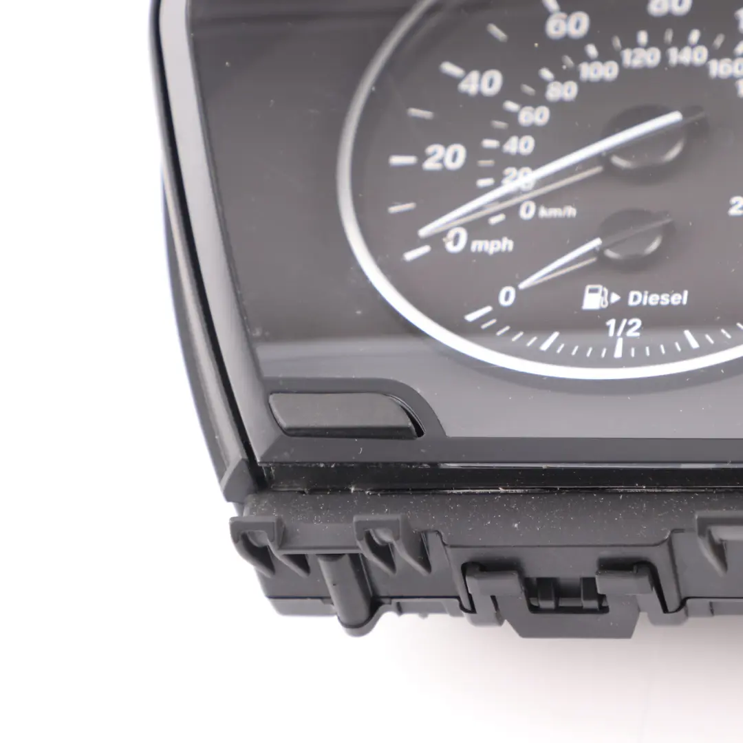 Instrument Cluster BMW F20 F21 F22 F23 Diesel Speedo Clocks Meter Manual 9232891 to with Part number 9371835 Instrument Cluster BMW F20 F21 F22 F23 Diesel Speedo Clocks Meter Manual 9232891 - SKU rhd-9371835-1 - Part number 9371835