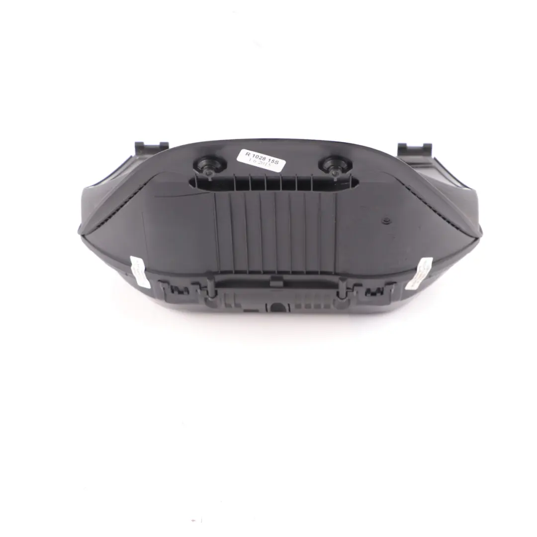  Instrument Cluster BMW F20 F21 F22 F23 Diesel Speedo Clocks Meter Manual 9232891 - SKU rhd-9371835-1 - Part number 9371835