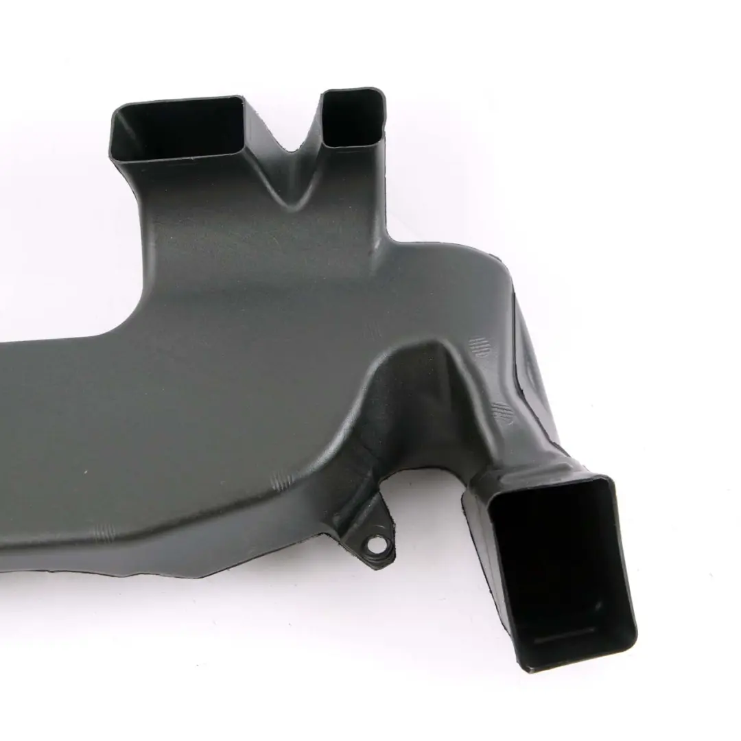 Right O/S Floor Heater Duct Air Part to Mini Countryman F60 with Part number 9371989 Mini Countryman F60 Right O/S Floor Heater Duct Air Part - SKU rhd-9371989 - Part number 9371989