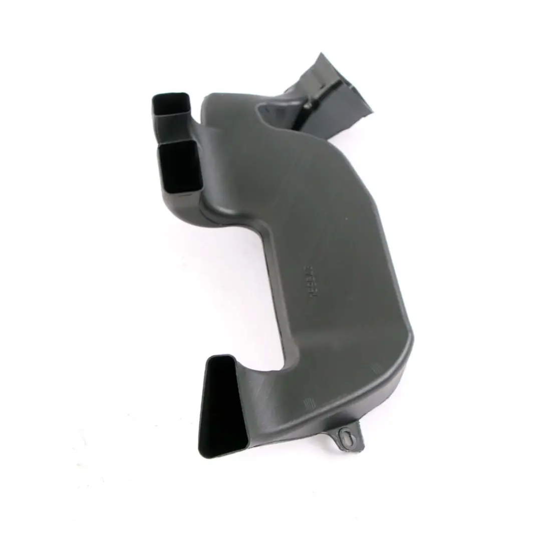 Right O/S Floor Heater Duct Air Part to Mini Countryman F60 with Part number 9371989 Mini Countryman F60 Right O/S Floor Heater Duct Air Part - SKU rhd-9371989 - Part number 9371989