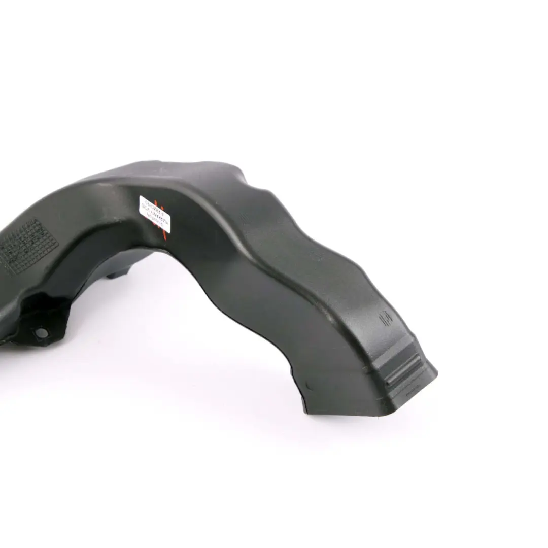 Left N/S Floor Heater Duct Air Part to Mini Countryman F60 with Part number 9371990 Mini Countryman F60 Left N/S Floor Heater Duct Air Part - SKU rhd-9371990 - Part number 9371990