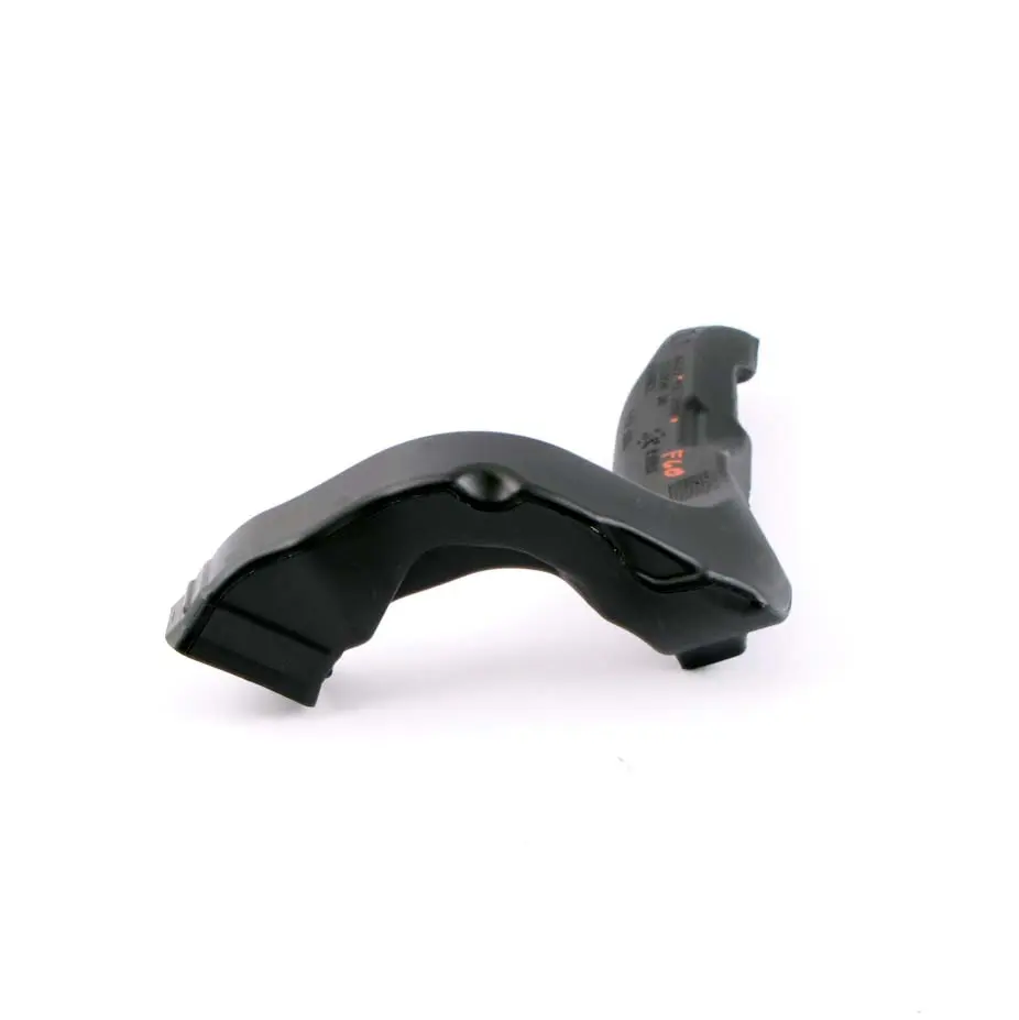 Left N/S Floor Heater Duct Air Part to Mini Countryman F60 with Part number 9371990 Mini Countryman F60 Left N/S Floor Heater Duct Air Part - SKU rhd-9371990 - Part number 9371990