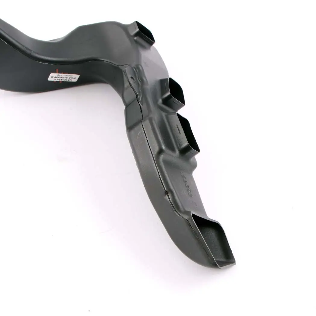 Mini Countryman F60 Left N/S Floor Heater Duct Air Part - SKU rhd-9371990 - Part number 9371990