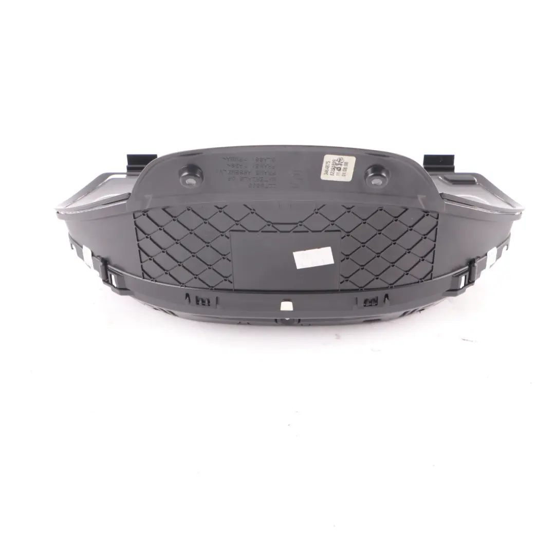 Instrument Cluster BMW F30 F31 Petrol Speedo Clocks Meter Automatic to with Part number 9372483 Instrument Cluster BMW F30 F31 Petrol Speedo Clocks Meter Automatic - SKU rhd-9372483 - Part number 9372483