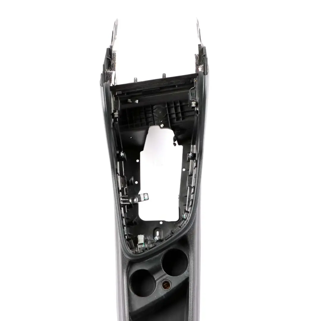 Centre Console Armrest Panel Cup Holder 9319578 to BMW F45 F46 Active Gran Tourer with Part number 9372507 BMW F45 F46 Active Gran Tourer Centre Console Armrest Panel Cup Holder 9319578 - SKU rhd-9372507 - Part number 9372507