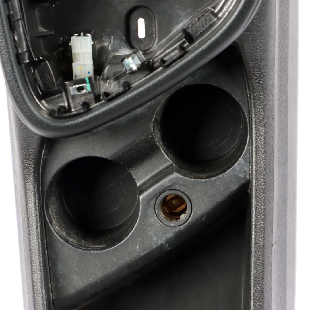 BMW F45 F46 Active Gran Tourer Centre Console Armrest Panel Cup Holder 9319578 - SKU rhd-9372507 - Part number 9372507