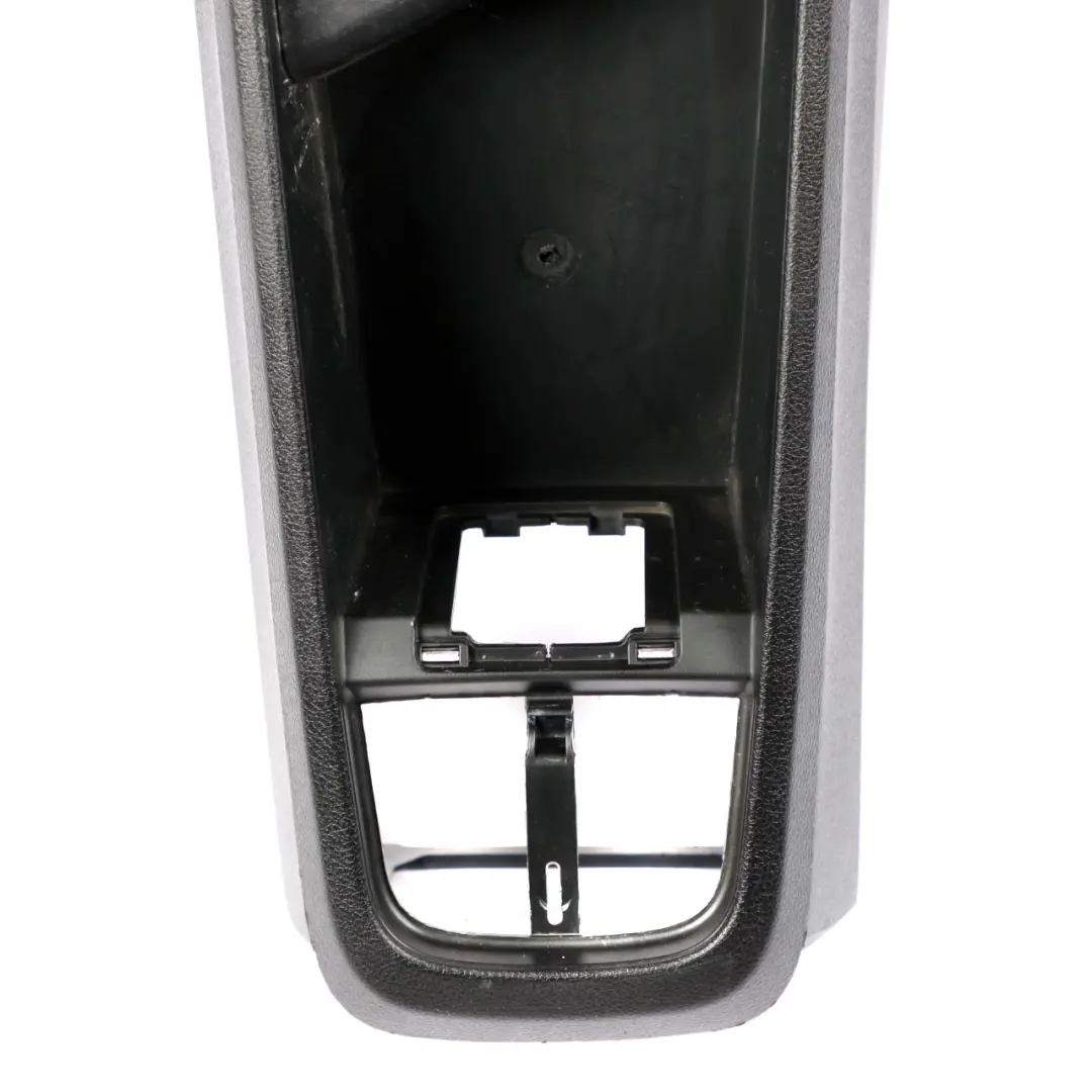 Centre Console Armrest Panel Cup Holder 9319578 to BMW F45 F46 Active Gran Tourer with Part number 9372507 BMW F45 F46 Active Gran Tourer Centre Console Armrest Panel Cup Holder 9319578 - SKU rhd-9372507 - Part number 9372507