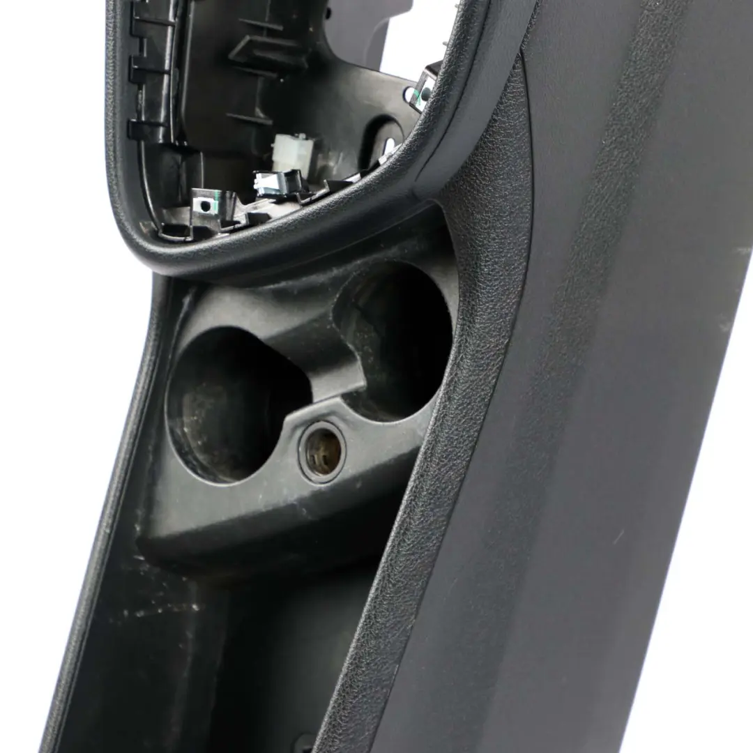 BMW F45 F46 Active Gran Tourer Centre Console Armrest Panel Cup Holder 9319578 - SKU rhd-9372507 - Part number 9372507