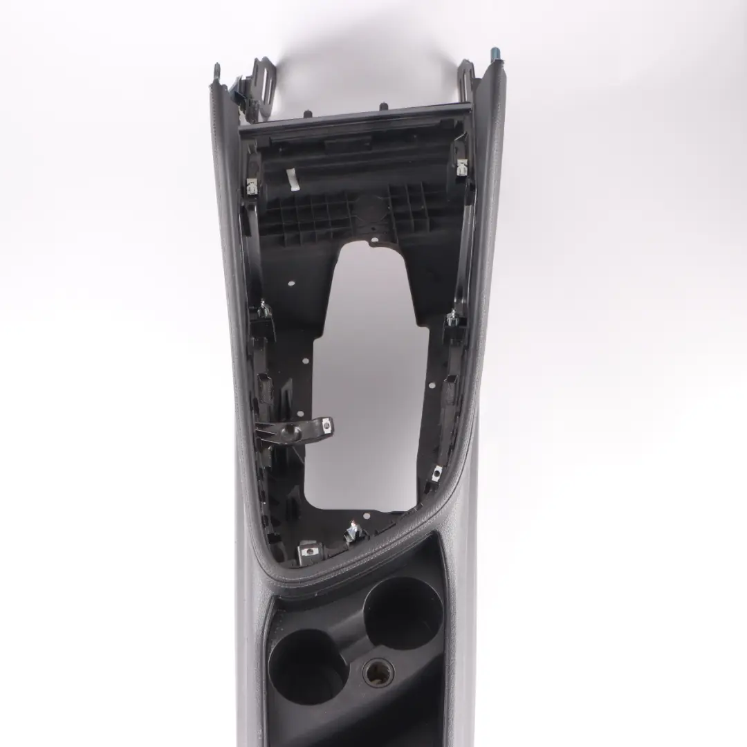 Centre Console Housing BMW F45 F46 Armrest Panel Cup Holder Bracket to with Part number 9372528 Centre Console Housing BMW F45 F46 Armrest Panel Cup Holder Bracket - SKU rhd-9372528-1 - Part number 9372528
