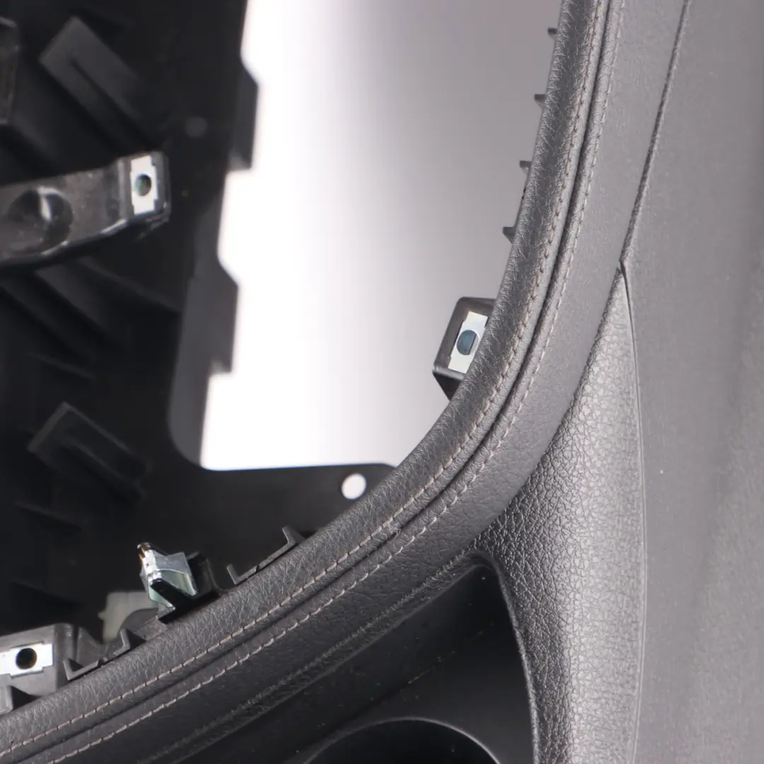 Centre Console Housing BMW F45 F46 Armrest Panel Cup Holder Bracket to with Part number 9372528 Centre Console Housing BMW F45 F46 Armrest Panel Cup Holder Bracket - SKU rhd-9372528-1 - Part number 9372528