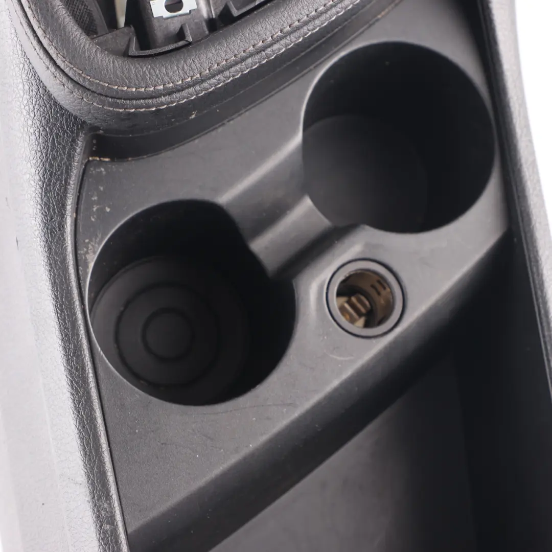  Centre Console Housing BMW F45 F46 Armrest Panel Cup Holder Bracket - SKU rhd-9372528-1 - Part number 9372528