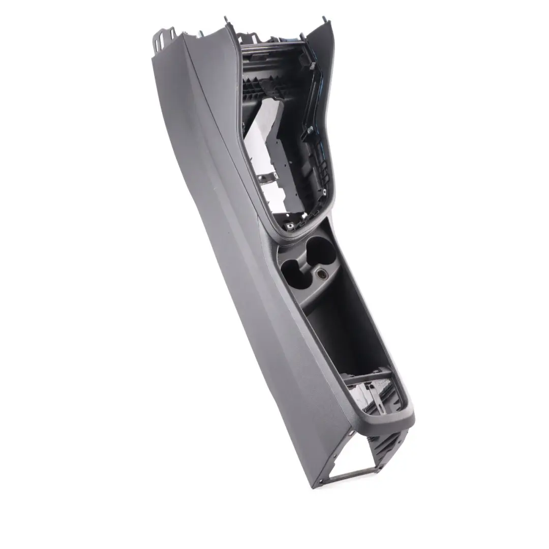 Centre Console Housing BMW F45 F46 Armrest Panel Cup Holder Bracket to with Part number 9372528 Centre Console Housing BMW F45 F46 Armrest Panel Cup Holder Bracket - SKU rhd-9372528-1 - Part number 9372528