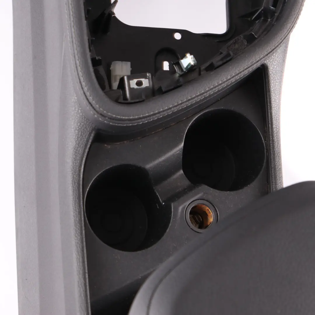 Centre Console BMW F45 F46 Active Gran Tourer Armrest Panel Cup Holder to with Part number 9372528 Centre Console BMW F45 F46 Active Gran Tourer Armrest Panel Cup Holder - SKU rhd-9372528 - Part number 9372528
