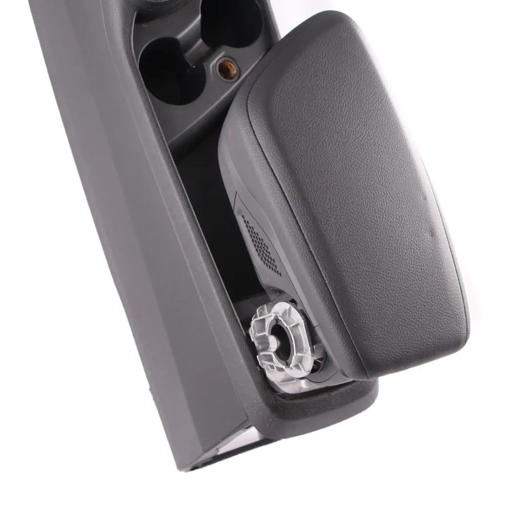  Centre Console BMW F45 F46 Active Gran Tourer Armrest Panel Cup Holder - SKU rhd-9372528 - Part number 9372528