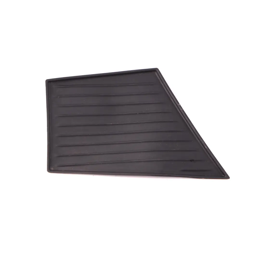 BMW 2 Series F45 F46 Centre Console Rubber Storage Tray Insert Mat - SKU rhd-9372997 - Part number 9372997
