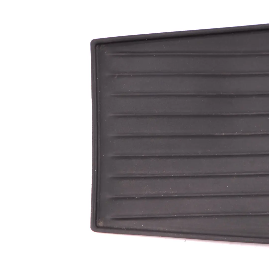 BMW 2 Series F45 F46 Centre Console Rubber Storage Tray Insert Mat - SKU rhd-9372997 - Part number 9372997