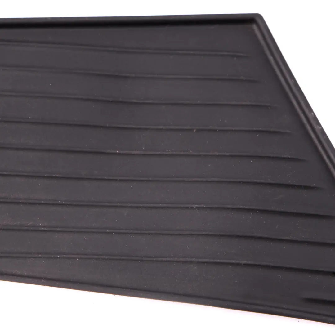 Centre Console Rubber Storage Tray Insert Mat to BMW 2 Series F45 F46 with Part number 9372997 BMW 2 Series F45 F46 Centre Console Rubber Storage Tray Insert Mat - SKU rhd-9372997 - Part number 9372997