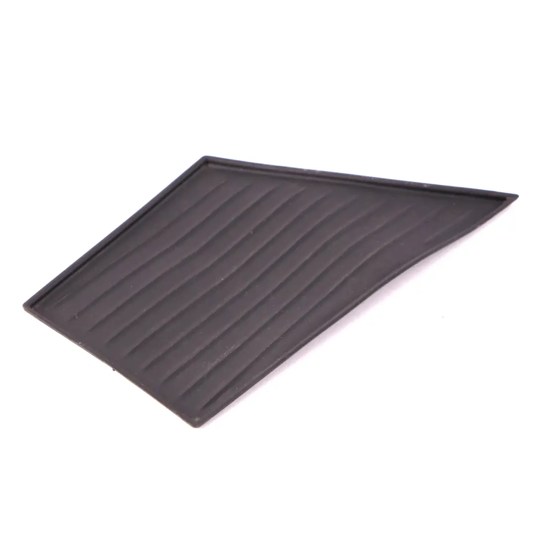 Centre Console Rubber Storage Tray Insert Mat to BMW 2 Series F45 F46 with Part number 9372997 BMW 2 Series F45 F46 Centre Console Rubber Storage Tray Insert Mat - SKU rhd-9372997 - Part number 9372997