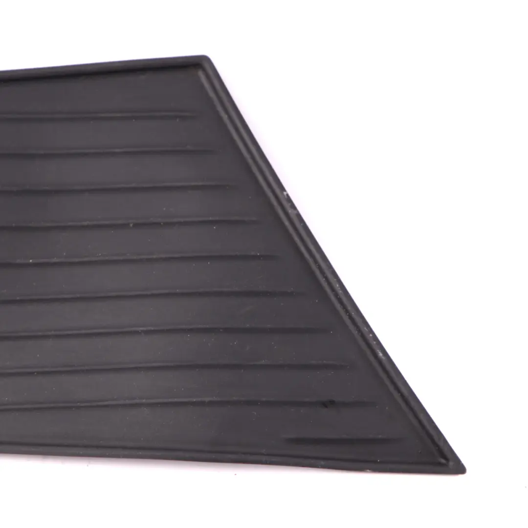 Centre Console Rubber Storage Tray Insert Mat to BMW 2 Series F45 F46 with Part number 9372997 BMW 2 Series F45 F46 Centre Console Rubber Storage Tray Insert Mat - SKU rhd-9372997 - Part number 9372997