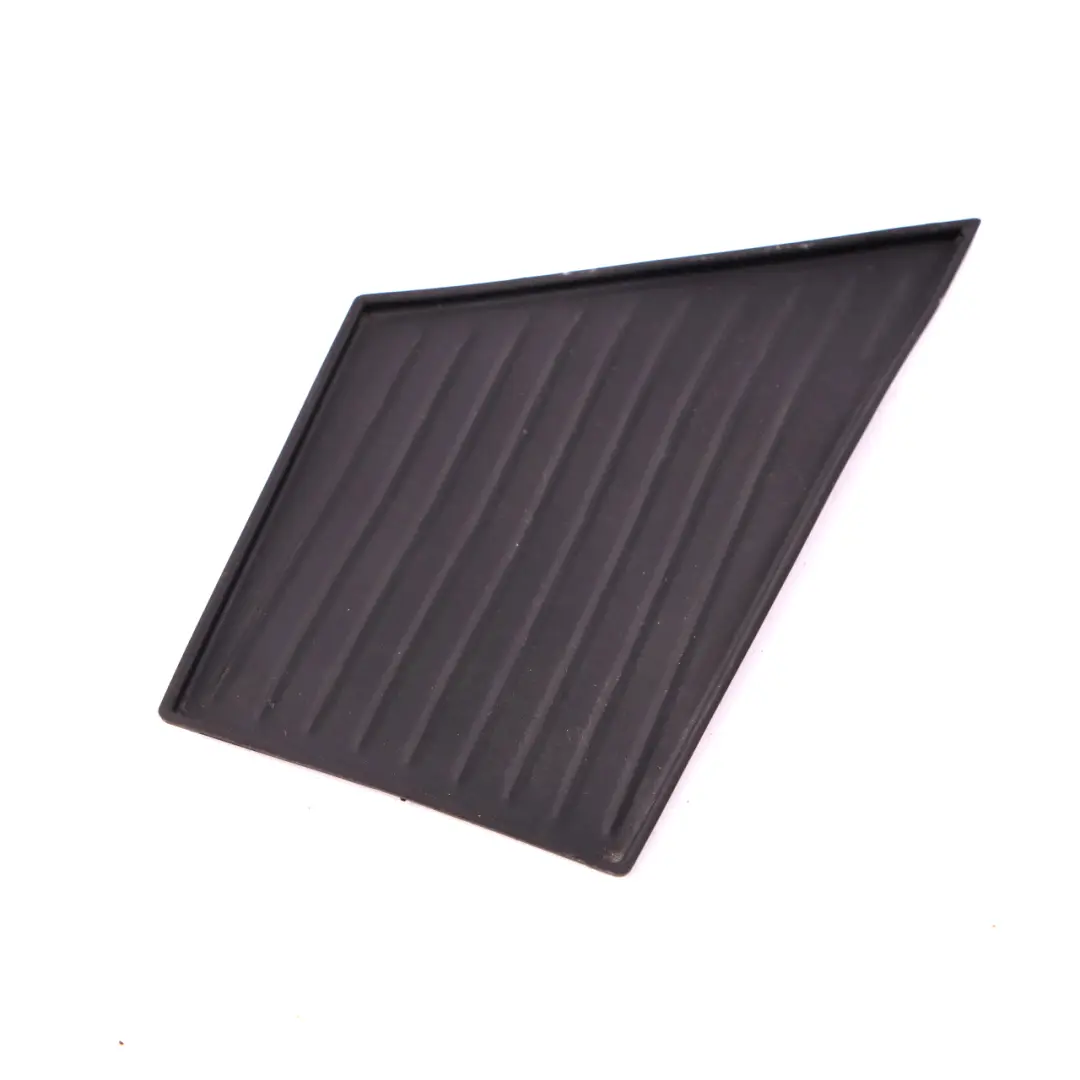 Centre Console Rubber Storage Tray Insert Mat to BMW 2 Series F45 F46 with Part number 9372997 BMW 2 Series F45 F46 Centre Console Rubber Storage Tray Insert Mat - SKU rhd-9372997 - Part number 9372997