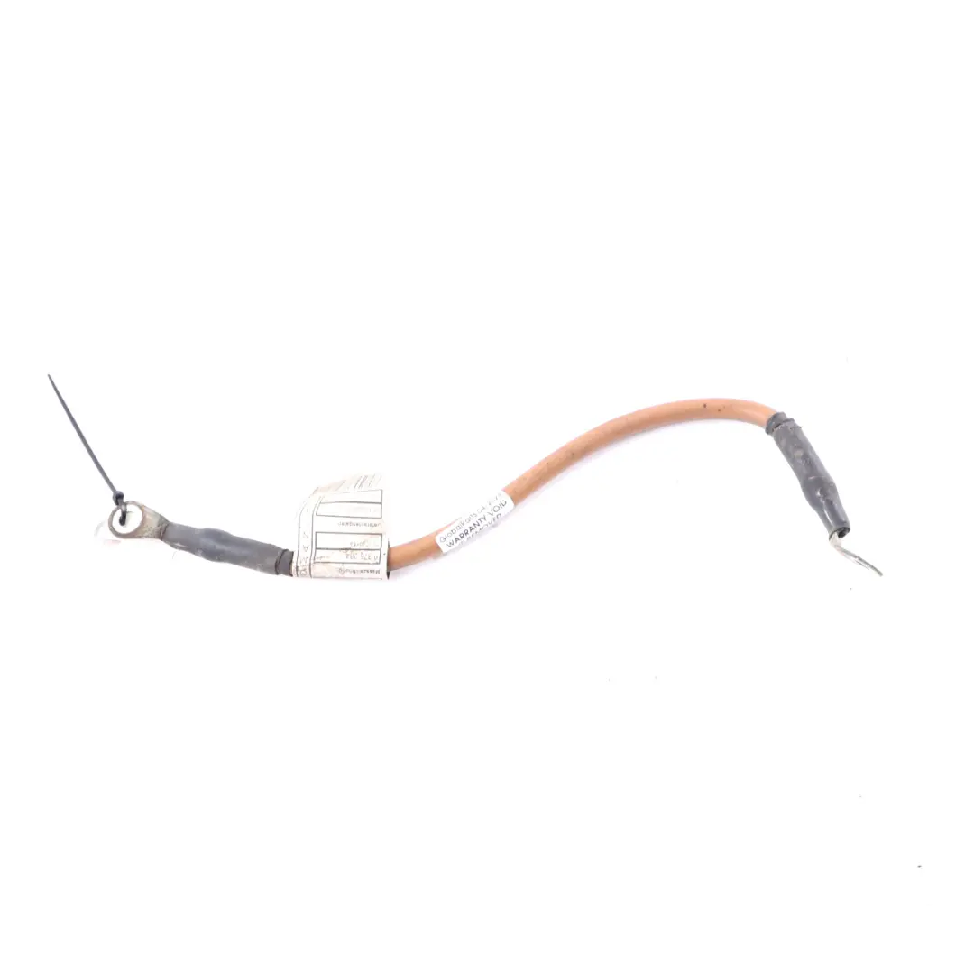 Auxiliary Heater Line Pipe Cable to BMW F45 Electric with Part number 9376287 BMW F45 Electric Auxiliary Heater Line Pipe Cable - SKU rhd-9376287 - Part number 9376287