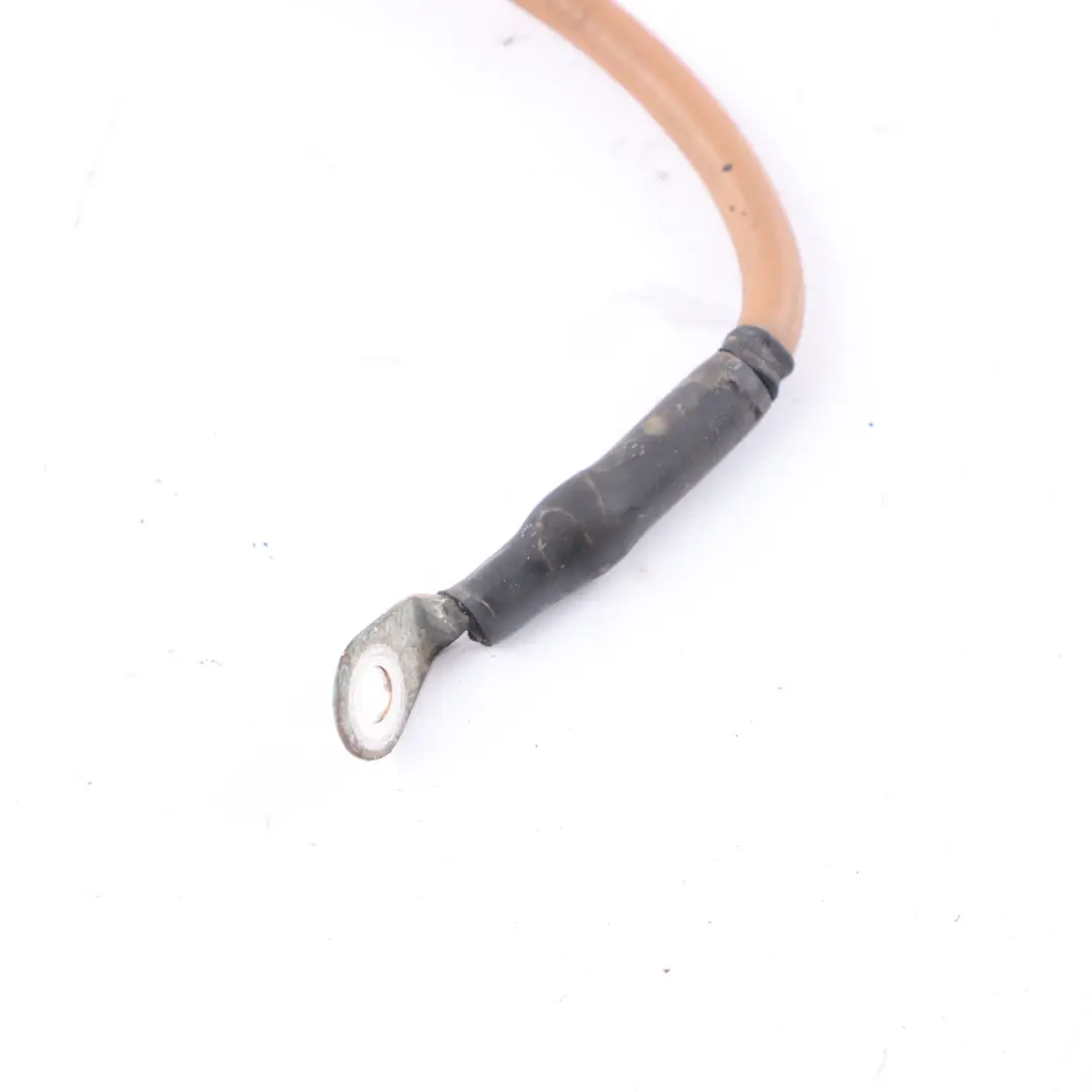 Auxiliary Heater Line Pipe Cable to BMW F45 Electric with Part number 9376287 BMW F45 Electric Auxiliary Heater Line Pipe Cable - SKU rhd-9376287 - Part number 9376287