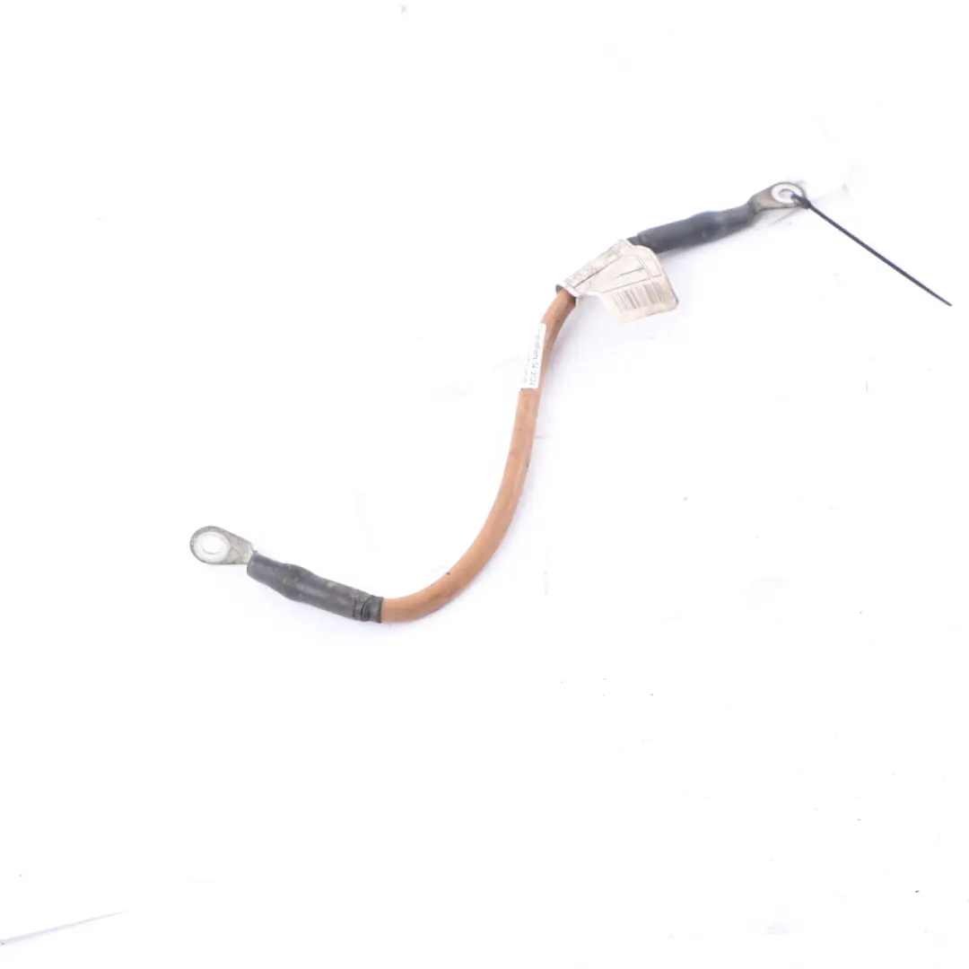 Auxiliary Heater Line Pipe Cable to BMW F45 Electric with Part number 9376287 BMW F45 Electric Auxiliary Heater Line Pipe Cable - SKU rhd-9376287 - Part number 9376287