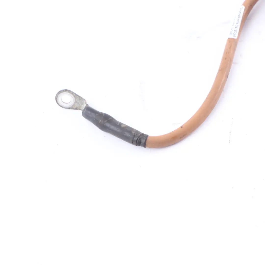 Auxiliary Heater Line Pipe Cable to BMW F45 Electric with Part number 9376287 BMW F45 Electric Auxiliary Heater Line Pipe Cable - SKU rhd-9376287 - Part number 9376287