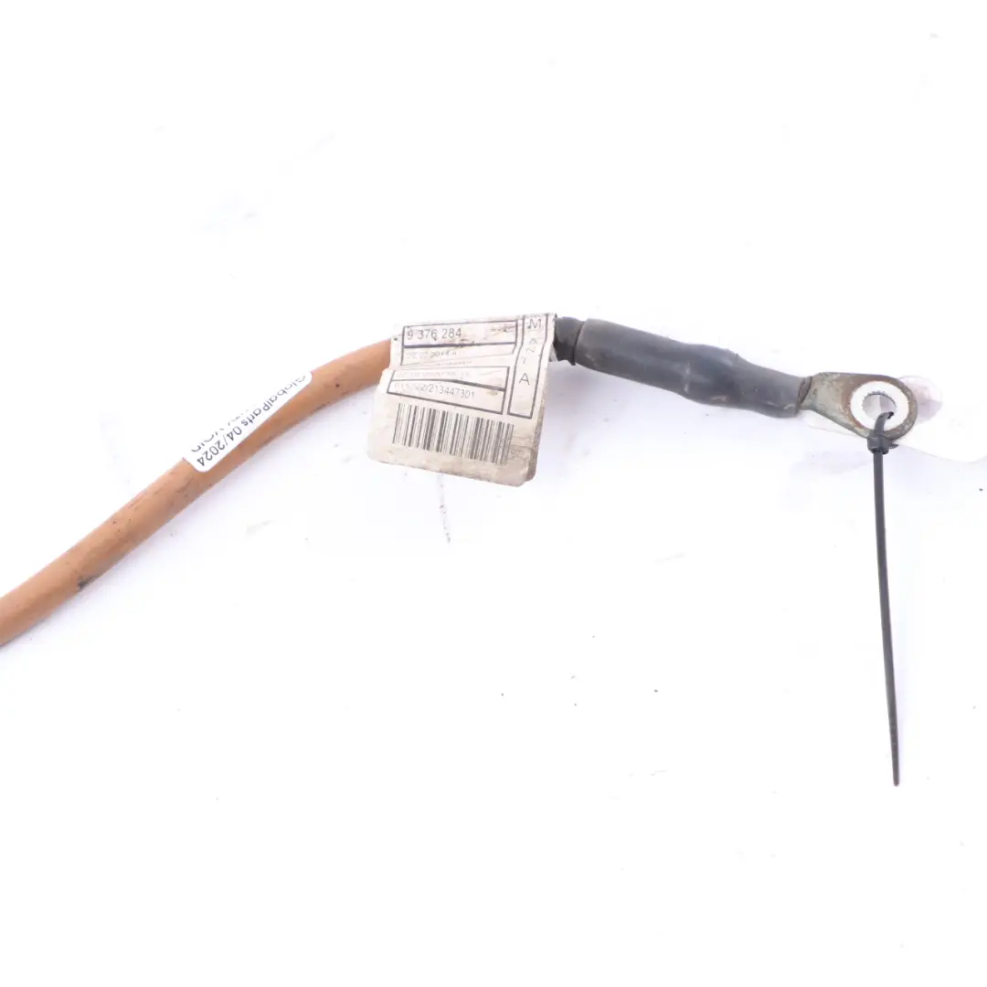 Auxiliary Heater Line Pipe Cable to BMW F45 Electric with Part number 9376287 BMW F45 Electric Auxiliary Heater Line Pipe Cable - SKU rhd-9376287 - Part number 9376287