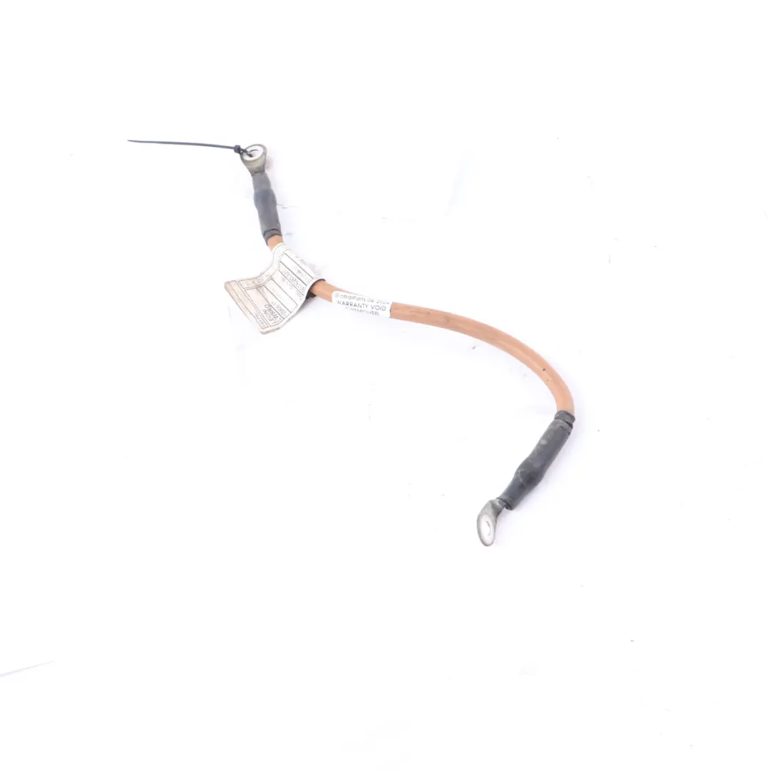 Auxiliary Heater Line Pipe Cable to BMW F45 Electric with Part number 9376287 BMW F45 Electric Auxiliary Heater Line Pipe Cable - SKU rhd-9376287 - Part number 9376287