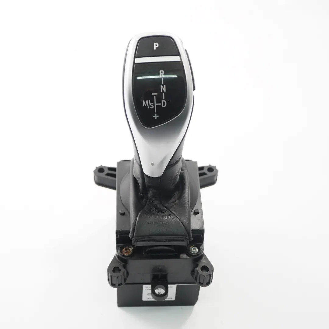 Selector BMW X5 F15 X6 F16 Gearshift Shifter Switch Lever Automatic to Gear with Part number 9377109 Gear Selector BMW X5 F15 X6 F16 Gearshift Shifter Switch Lever Automatic - SKU rhd-9377109 - Part number 9377109