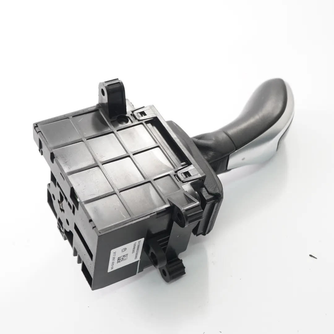 Selector BMW X5 F15 X6 F16 Gearshift Shifter Switch Lever Automatic to Gear with Part number 9377109 Gear Selector BMW X5 F15 X6 F16 Gearshift Shifter Switch Lever Automatic - SKU rhd-9377109 - Part number 9377109