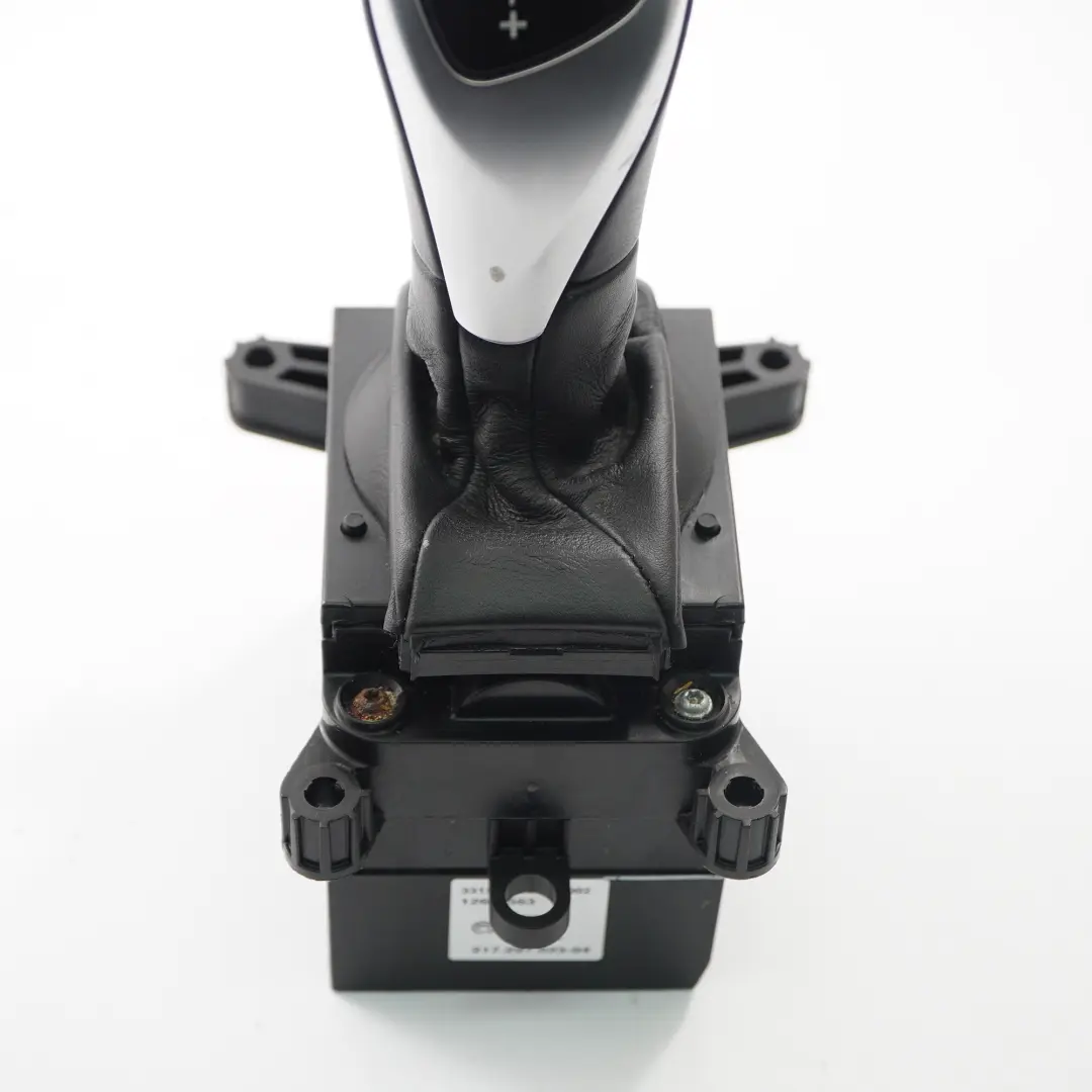 Selector BMW X5 F15 X6 F16 Gearshift Shifter Switch Lever Automatic to Gear with Part number 9377109 Gear Selector BMW X5 F15 X6 F16 Gearshift Shifter Switch Lever Automatic - SKU rhd-9377109 - Part number 9377109