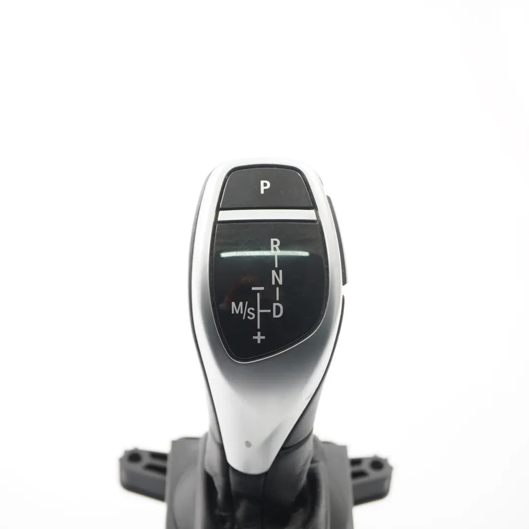 Gear Selector BMW X5 F15 X6 F16 Gearshift Shifter Switch Lever Automatic - SKU rhd-9377109 - Part number 9377109