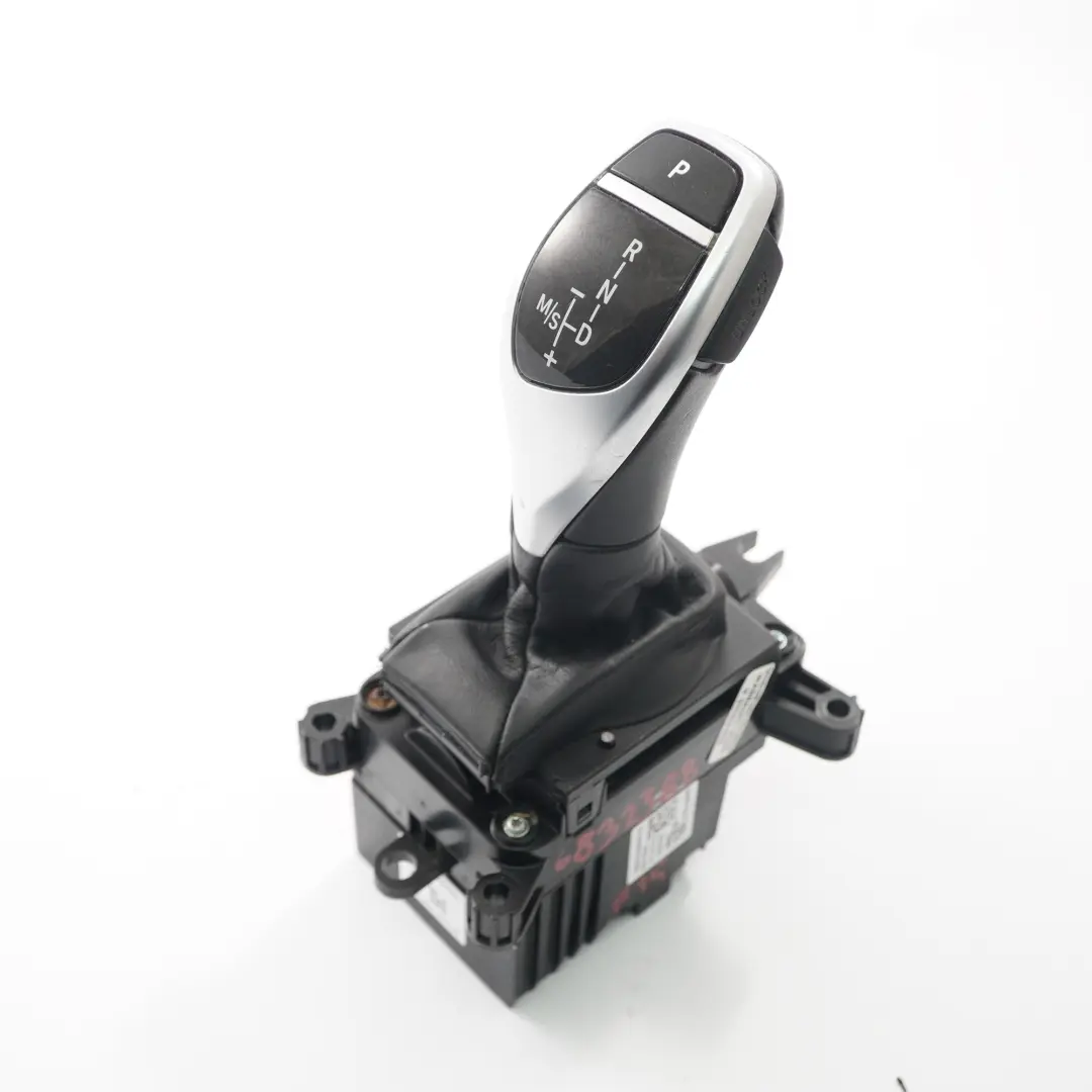 Gear Selector BMW X5 F15 X6 F16 Gearshift Shifter Switch Lever Automatic - SKU rhd-9377109 - Part number 9377109