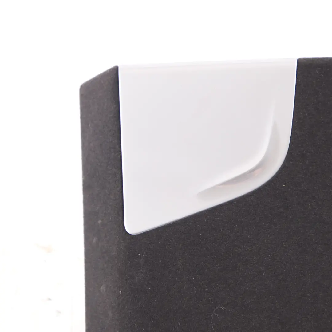 Glove Box Trim BMW G30 G31 Air Freshener Cover Storage Trim to with Part number 9378062 Glove Box Trim BMW G30 G31 Air Freshener Cover Storage Trim - SKU rhd-9378062 - Part number 9378062