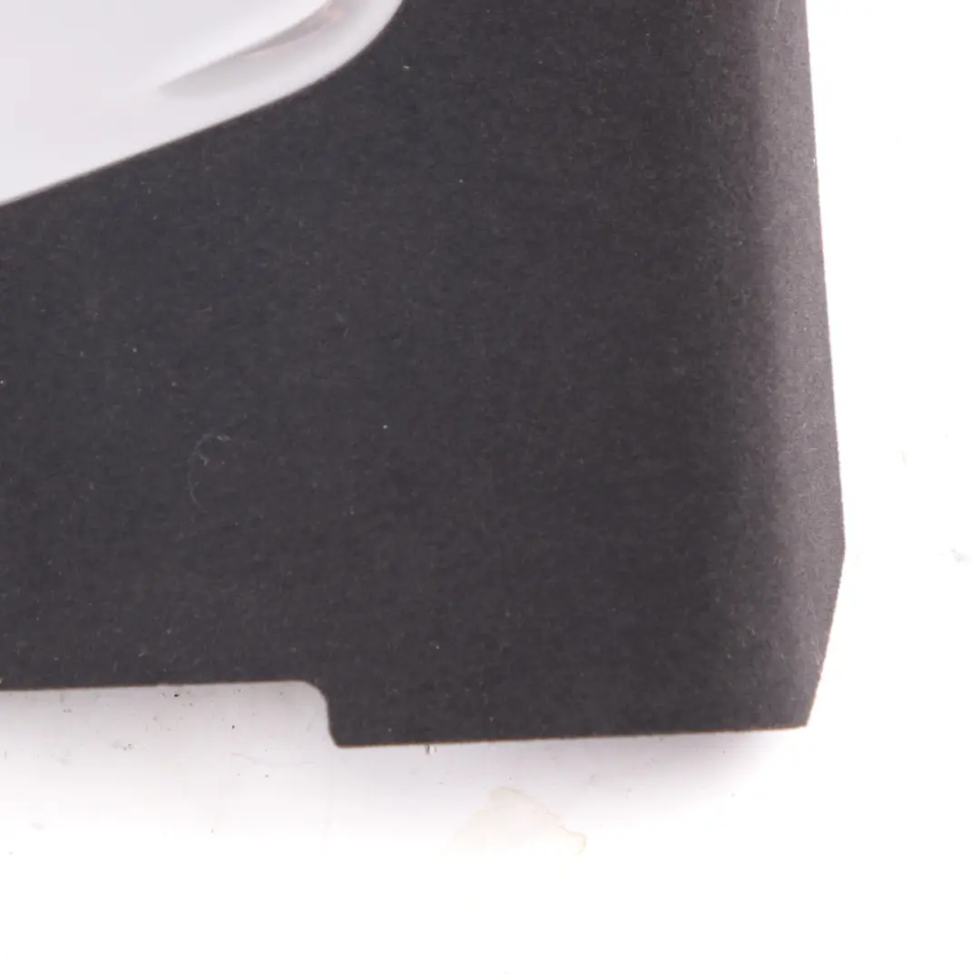 Glove Box Trim BMW G30 G31 Air Freshener Cover Storage Trim to with Part number 9378062 Glove Box Trim BMW G30 G31 Air Freshener Cover Storage Trim - SKU rhd-9378062 - Part number 9378062