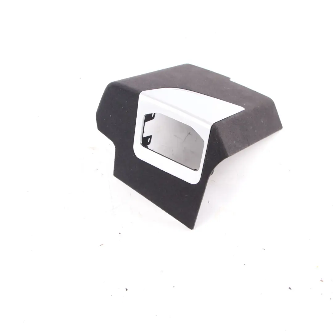 Glove Box Trim BMW G30 G31 Air Freshener Cover Storage Trim to with Part number 9378062 Glove Box Trim BMW G30 G31 Air Freshener Cover Storage Trim - SKU rhd-9378062 - Part number 9378062