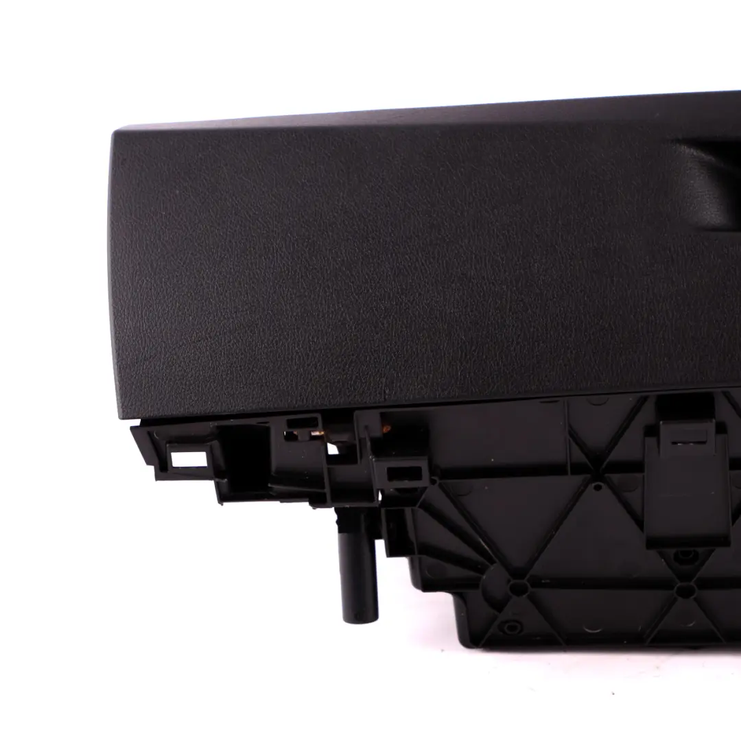 BMW 2 Series F45 F46 Glove Box Glovebox Dashboard Black Anthracite 9318644 - SKU rhd-9378422 - Part number 9378422