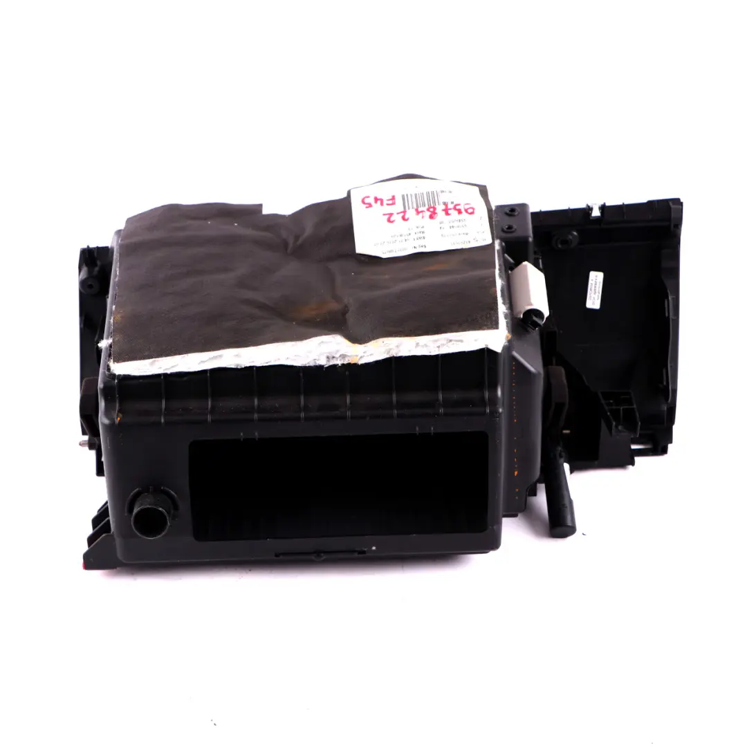 Glove Box Glovebox Dashboard Black Anthracite 9318644 to BMW 2 Series F45 F46 with Part number 9378422 BMW 2 Series F45 F46 Glove Box Glovebox Dashboard Black Anthracite 9318644 - SKU rhd-9378422 - Part number 9378422