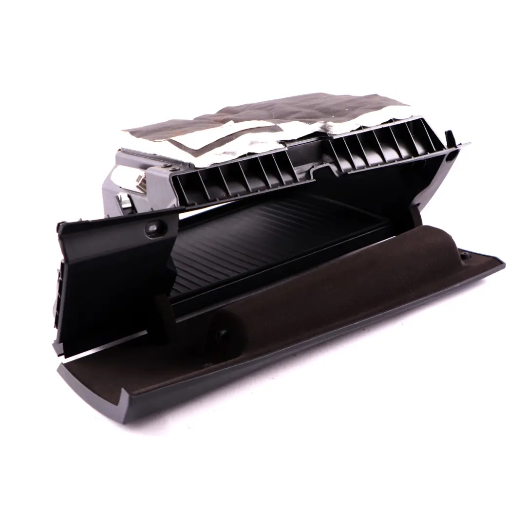 BMW 2 Series F45 F46 Glove Box Glovebox Dashboard Black Anthracite 9318644 - SKU rhd-9378422 - Part number 9378422