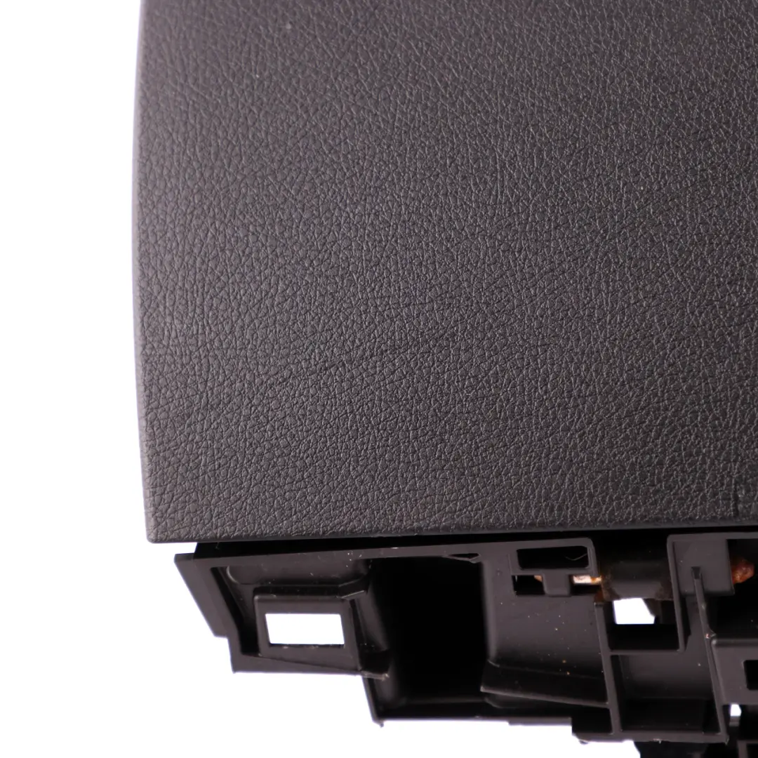 Glove Box Glovebox Dashboard Black Anthracite 9318644 to BMW 2 Series F45 F46 with Part number 9378422 BMW 2 Series F45 F46 Glove Box Glovebox Dashboard Black Anthracite 9318644 - SKU rhd-9378422 - Part number 9378422