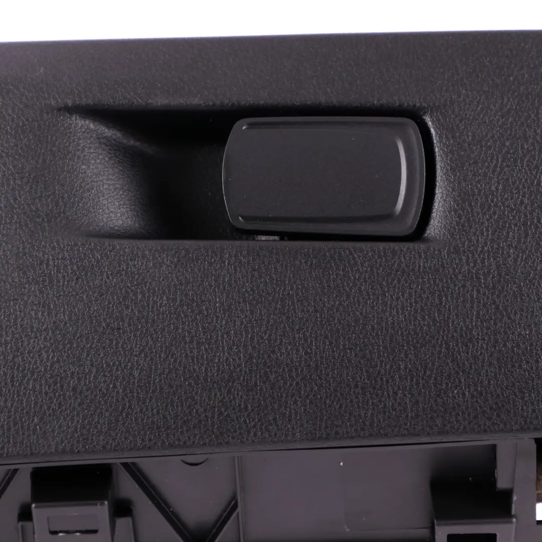 BMW 2 Series F45 F46 Glove Box Glovebox Dashboard Black Anthracite 9318644 - SKU rhd-9378422 - Part number 9378422