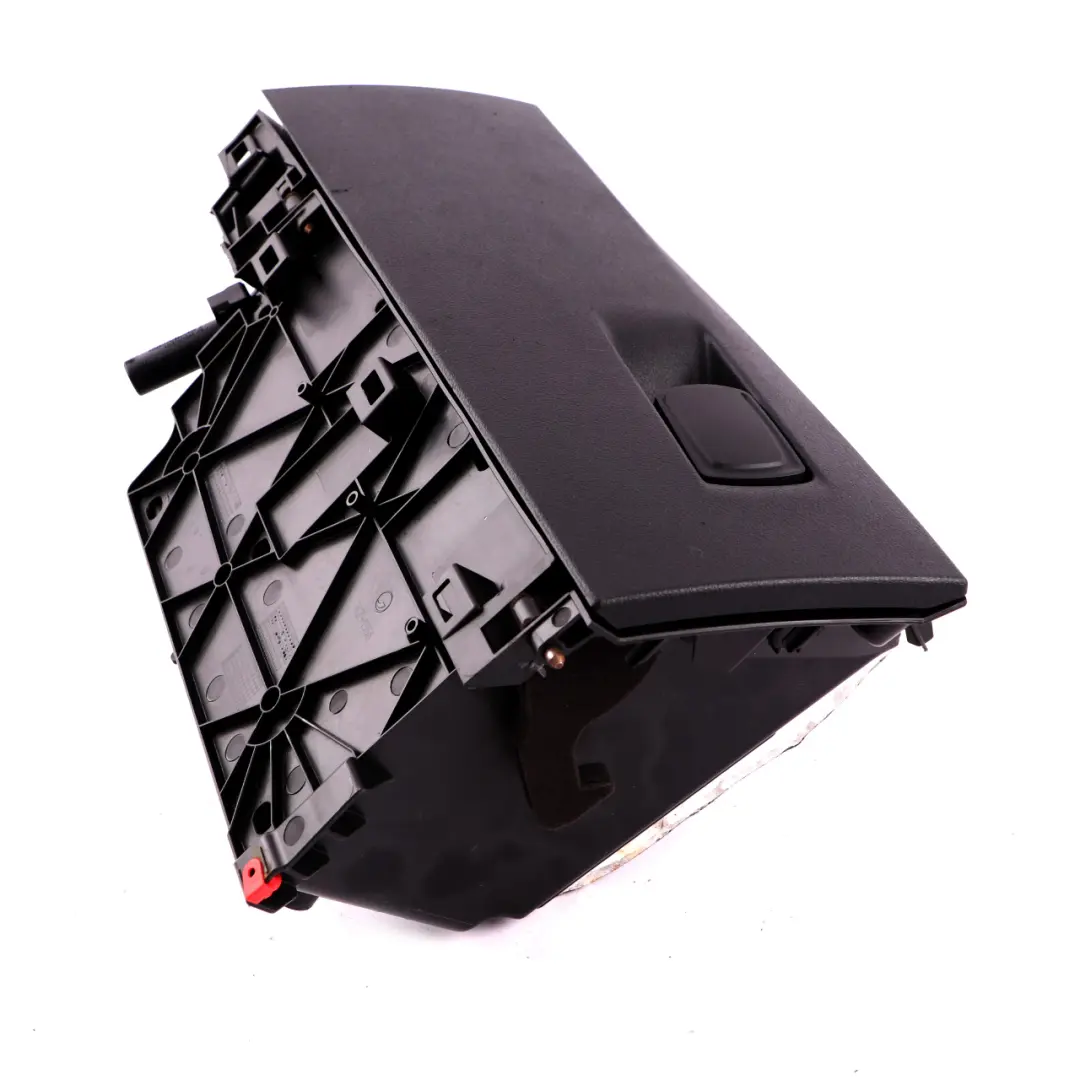 BMW 2 Series F45 F46 Glove Box Glovebox Dashboard Black Anthracite 9318644 - SKU rhd-9378422 - Part number 9378422