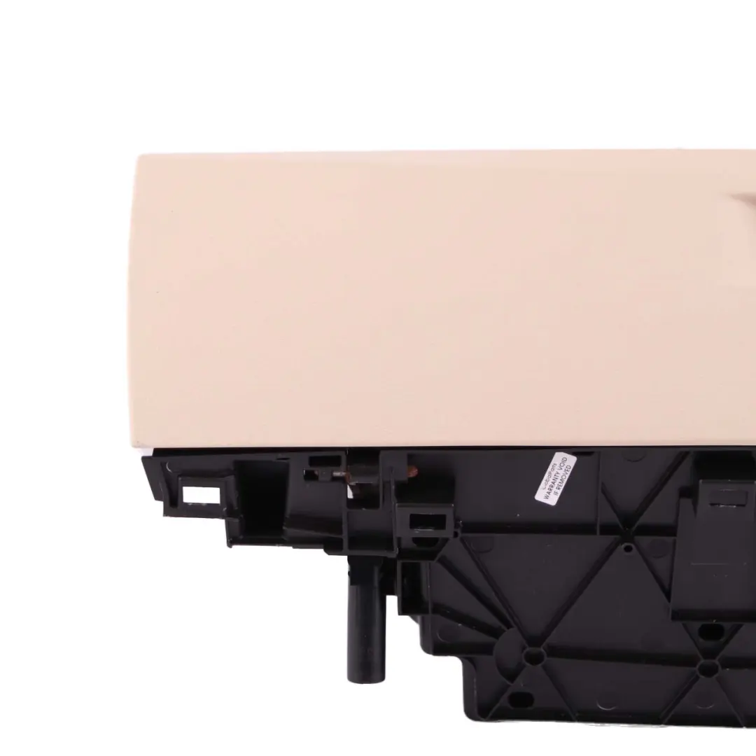 Glove Box BMW F45 F46 Glovebox Dashboard Canberra Beige 9318645 to with Part number 9378423 Glove Box BMW F45 F46 Glovebox Dashboard Canberra Beige 9318645 - SKU rhd-9378423 - Part number 9378423