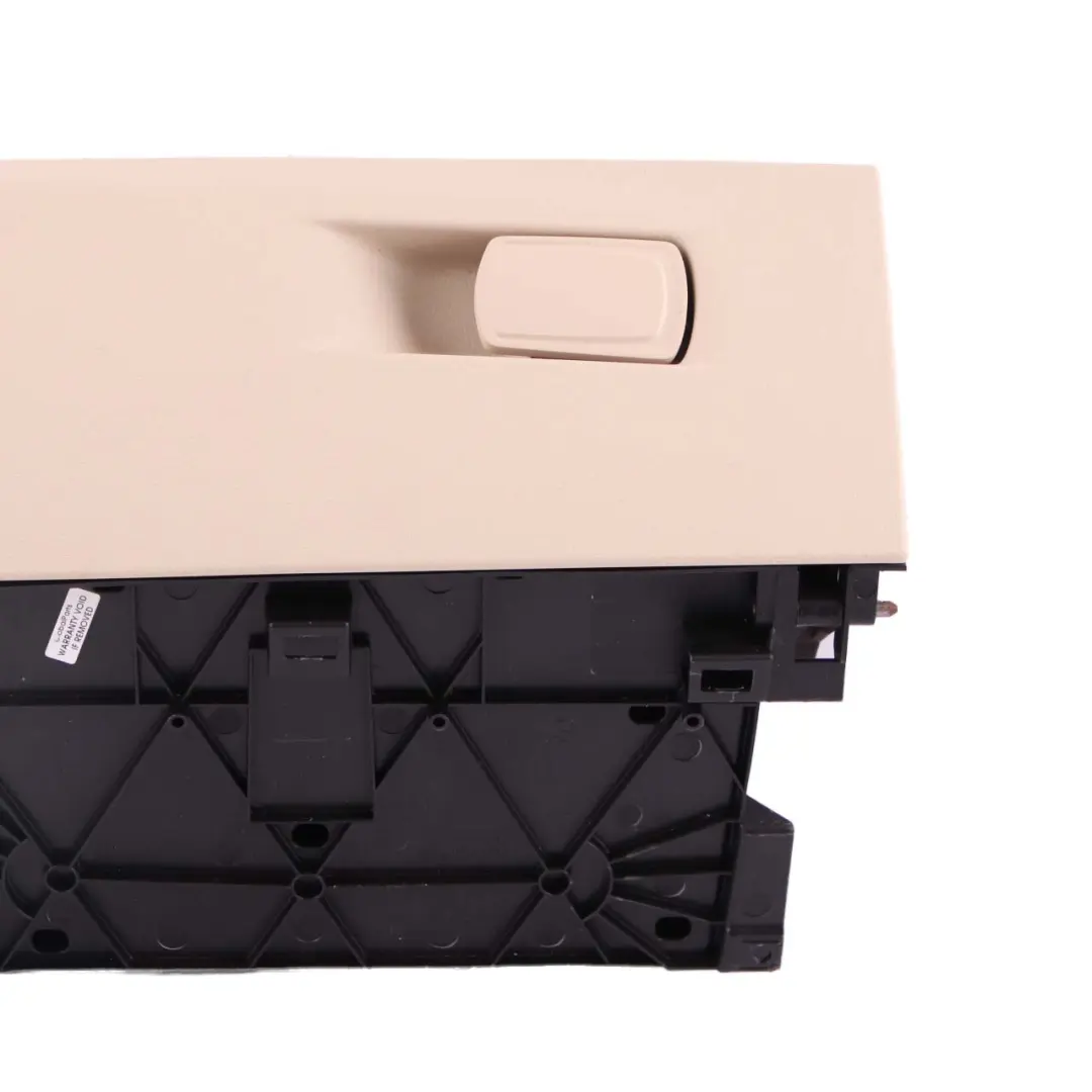 Glove Box BMW F45 F46 Glovebox Dashboard Canberra Beige 9318645 to with Part number 9378423 Glove Box BMW F45 F46 Glovebox Dashboard Canberra Beige 9318645 - SKU rhd-9378423 - Part number 9378423