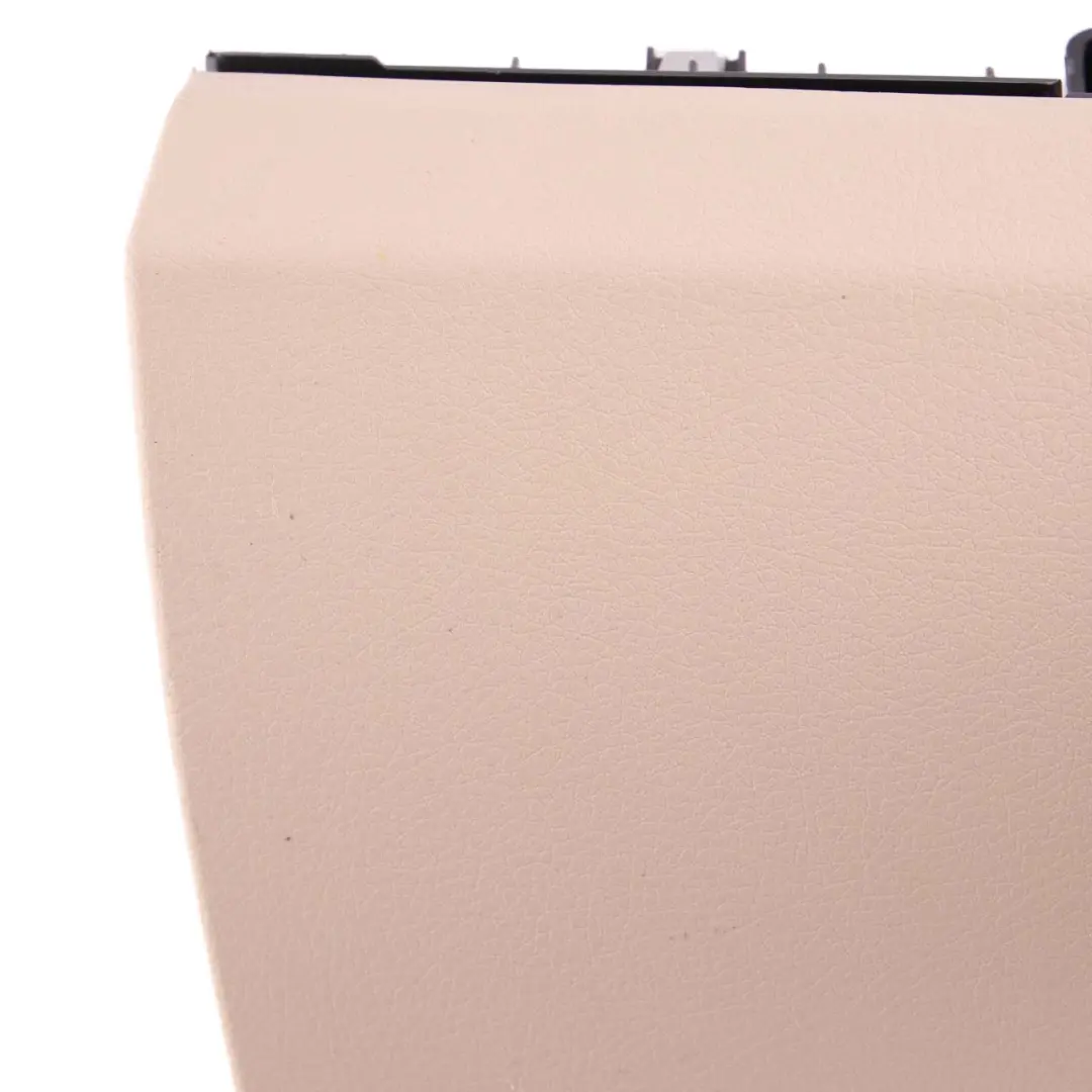  Glove Box BMW F45 F46 Glovebox Dashboard Canberra Beige 9318645 - SKU rhd-9378423 - Part number 9378423
